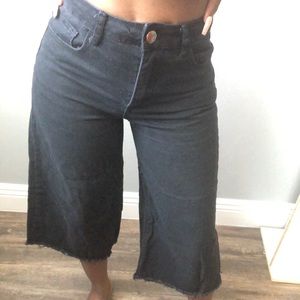 Super Cropped Jeans